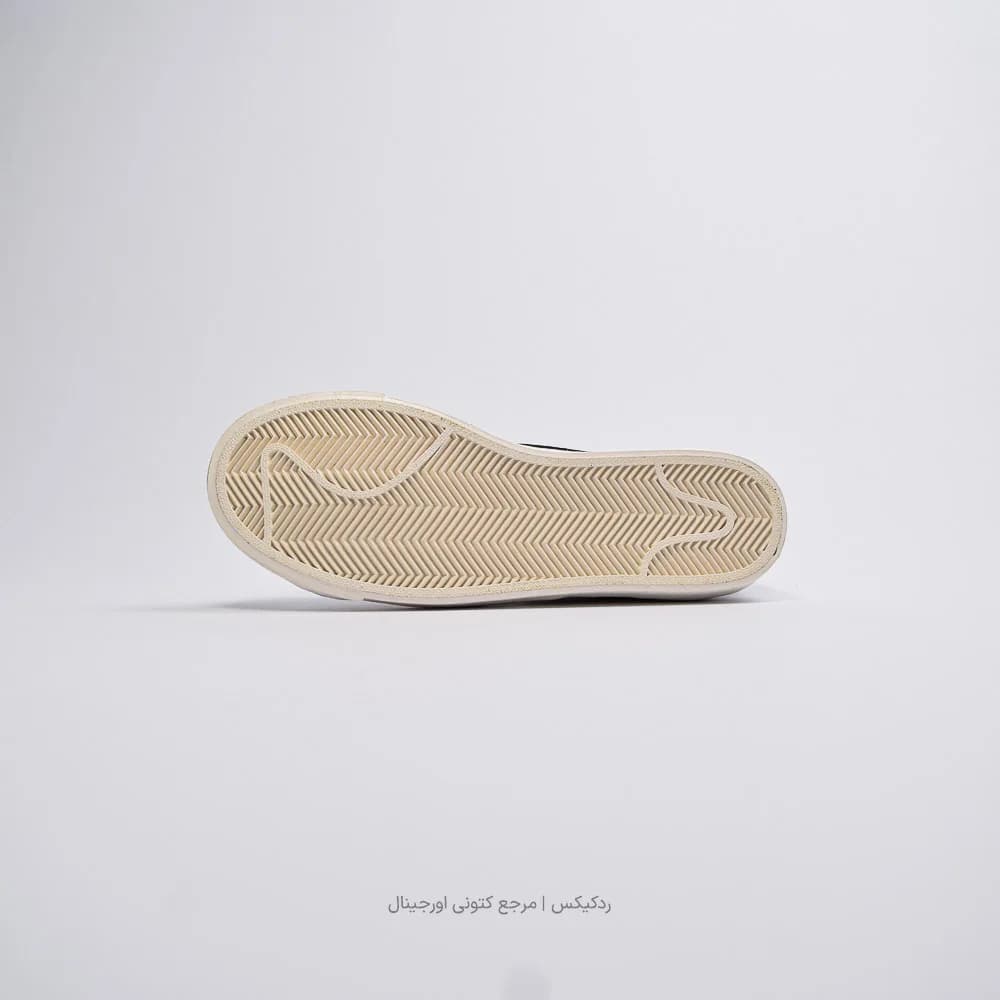 کتونی Nike مدل Blazer Low ’77 – DC4769-102 — تصویر ۸