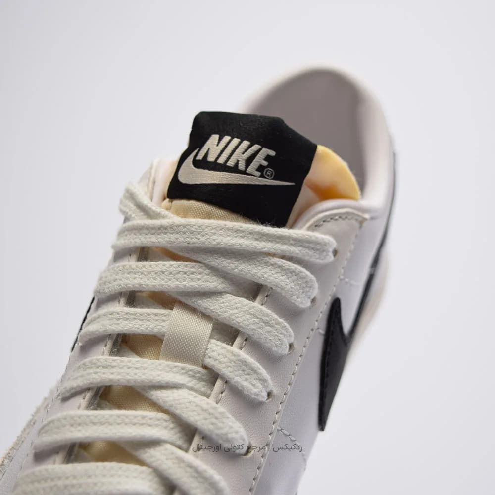 کتونی Nike مدل Blazer Low ’77 – DC4769-102 — تصویر ۵