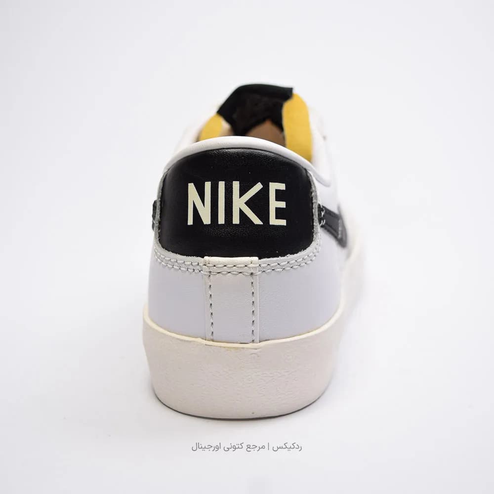کتونی Nike مدل Blazer Low ’77 – DC4769-102 — تصویر ۷