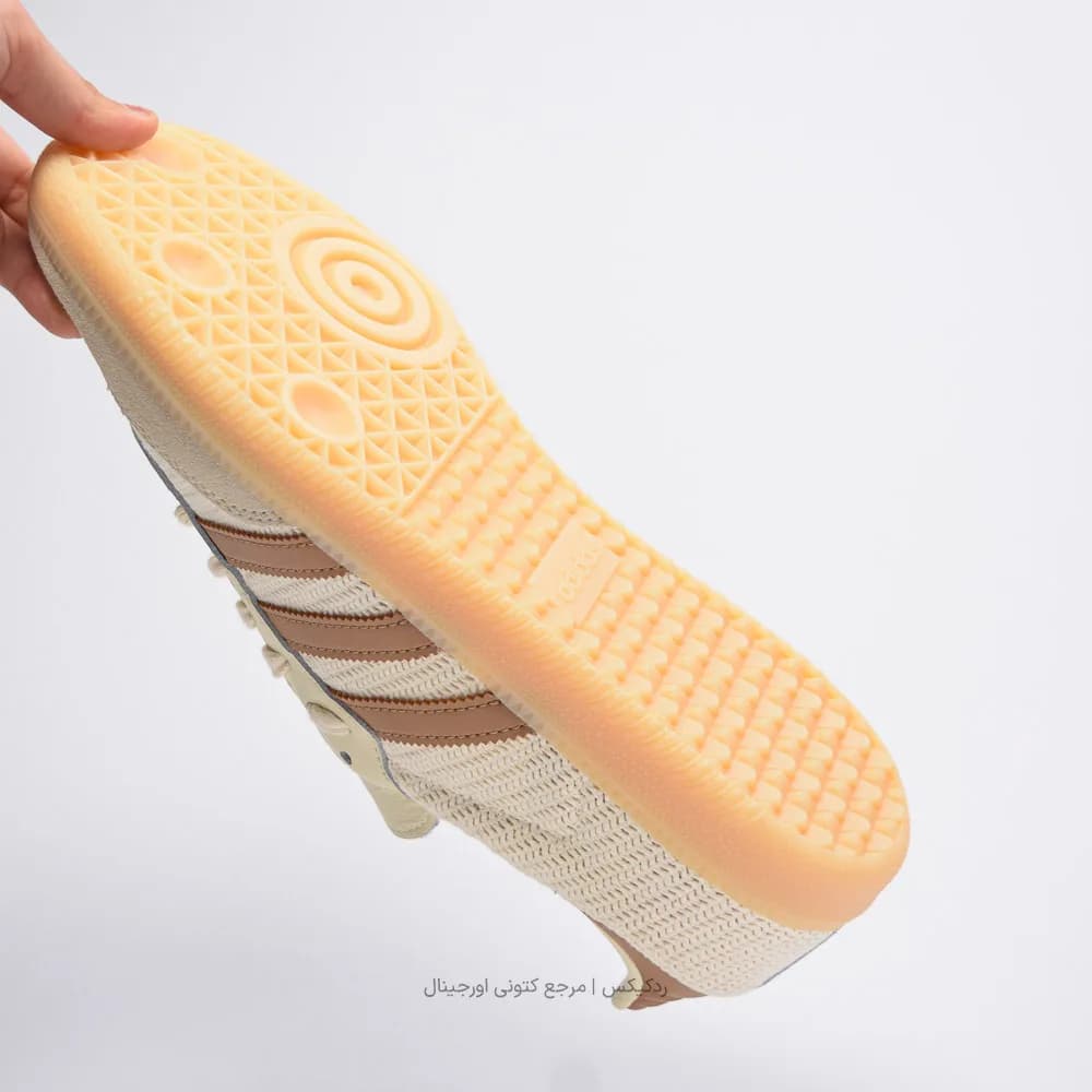 کتونی Adidas مدل Samba OG – JI3185 — تصویر ۳
