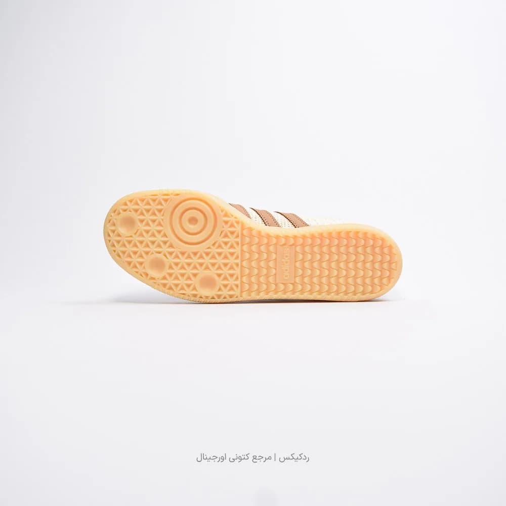کتونی Adidas مدل Samba OG – JI3185 — تصویر ۸