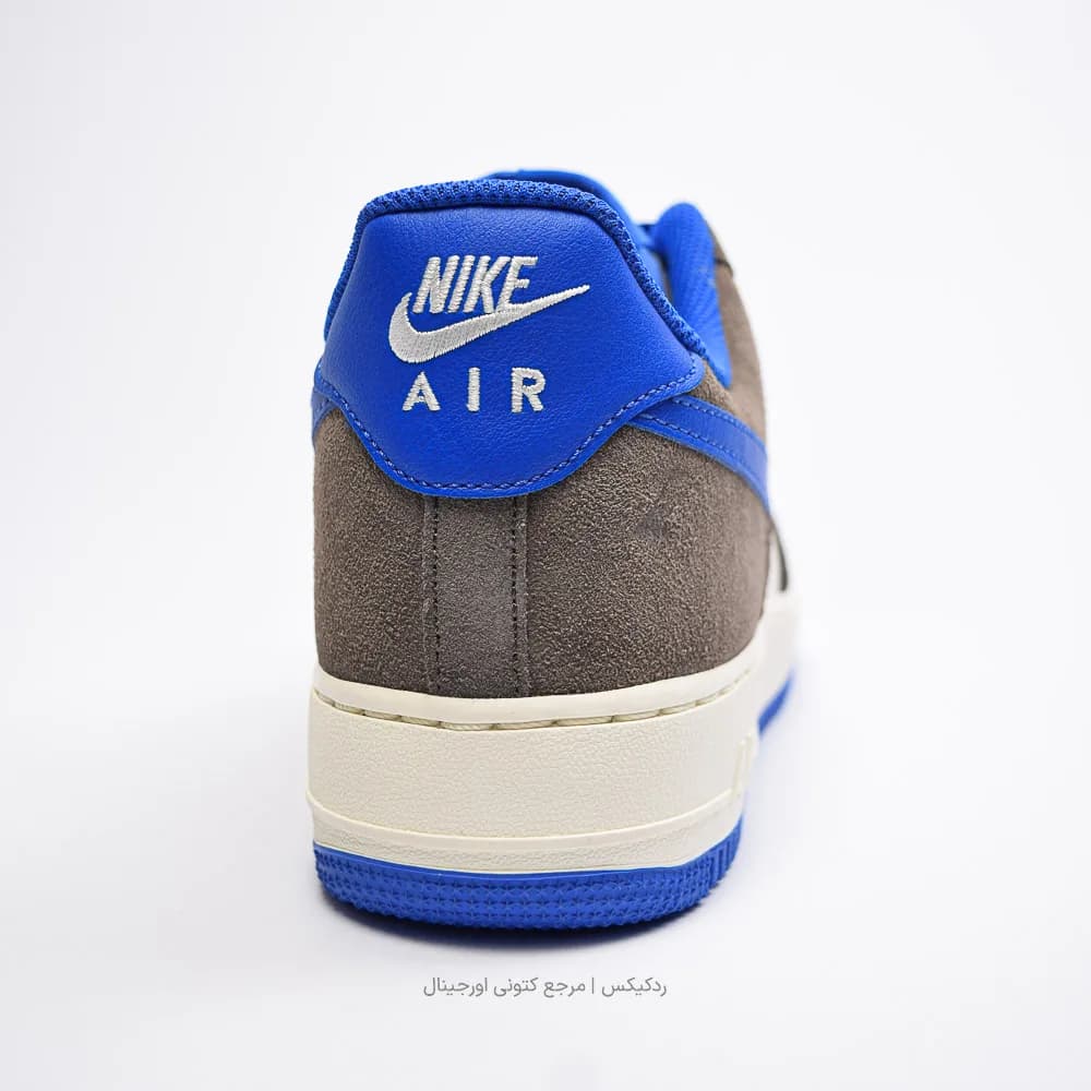 کتونی Nike مدل Force 1 ’07 LV8 – FQ8714-200 — تصویر ۸