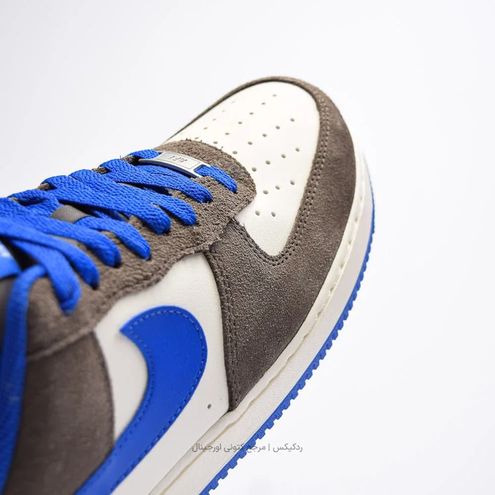 کتونی Nike مدل Force 1 ’07 LV8 – FQ8714-200 — تصویر ۴
