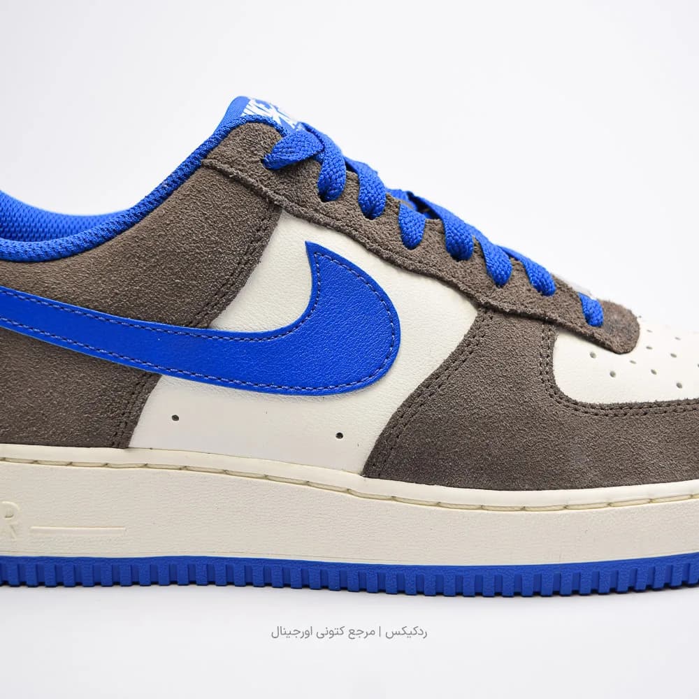 کتونی Nike مدل Force 1 ’07 LV8 – FQ8714-200 — تصویر ۷