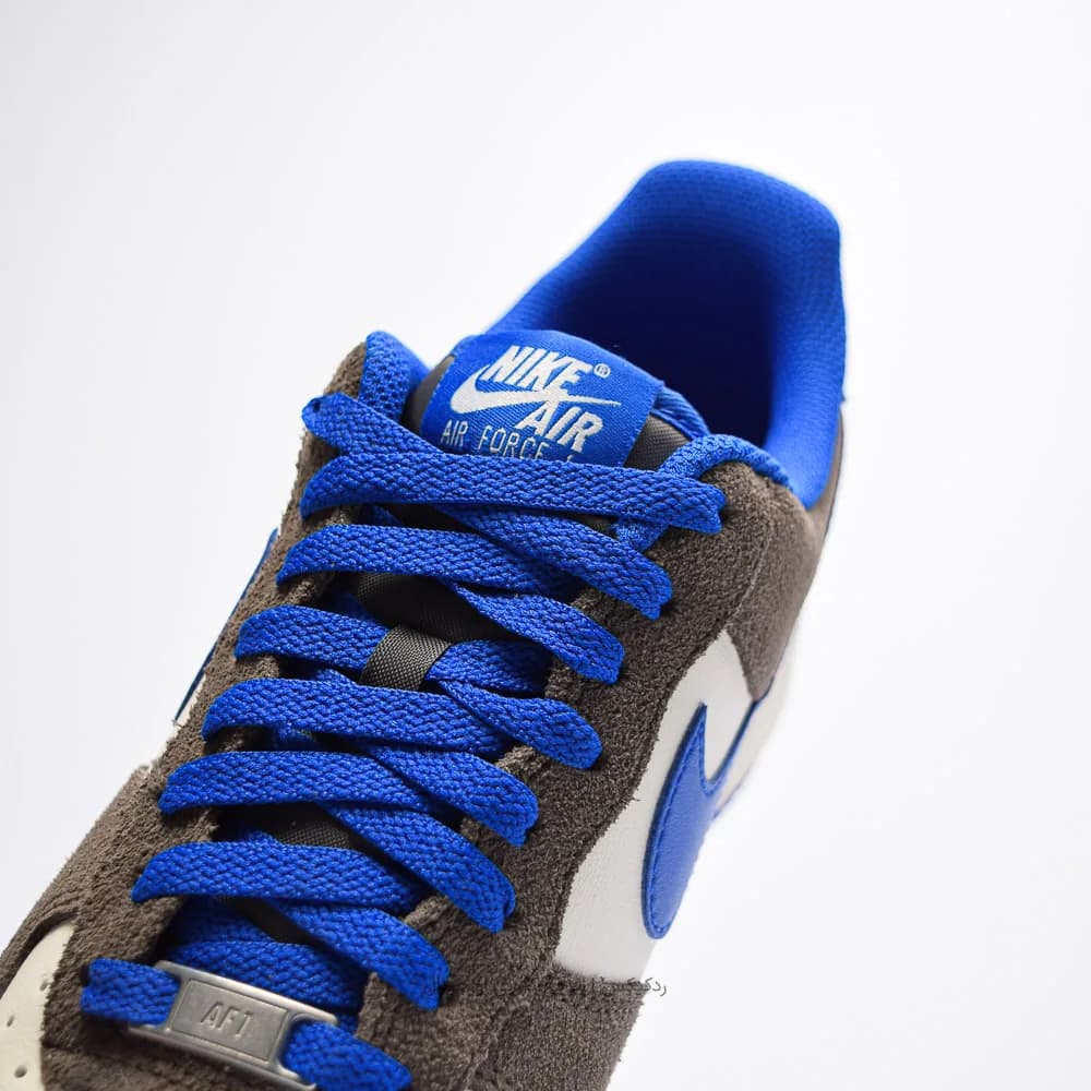 کتونی Nike مدل Force 1 ’07 LV8 – FQ8714-200 — تصویر ۵