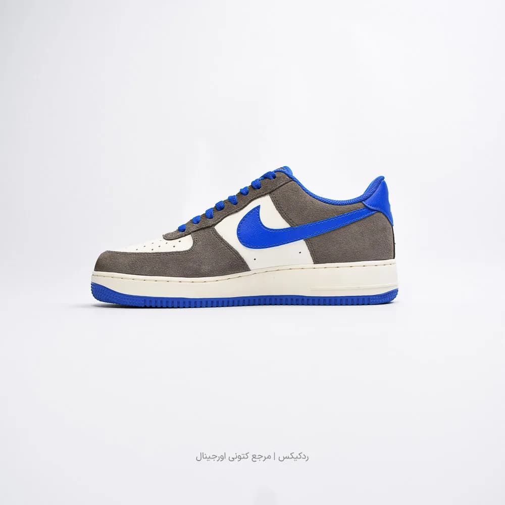 کتونی Nike مدل Force 1 ’07 LV8 – FQ8714-200 — تصویر ۲