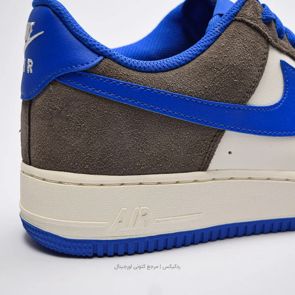 کتونی Nike مدل Force 1 ’07 LV8 – FQ8714-200 — تصویر ۶