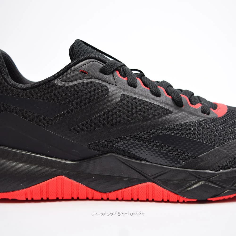 کتونی Reebok مدل NFX Trainer – 100211917 — تصویر ۶