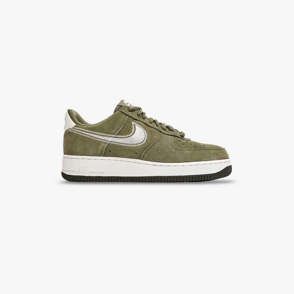 کتونی Nike مدل Force 1 ’07 LV8 – HJ4465-201