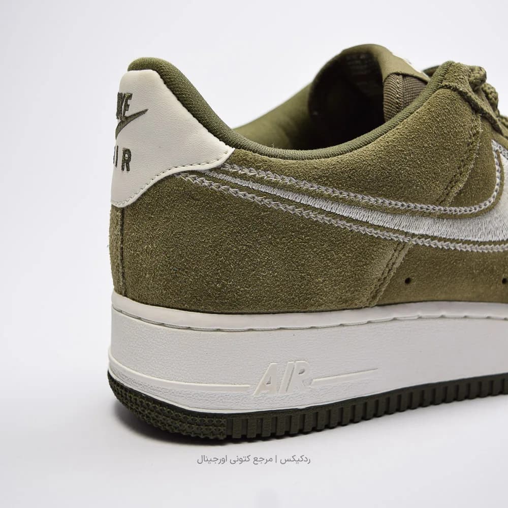 کتونی Nike مدل Force 1 ’07 LV8 – HJ4465-201 — تصویر ۷