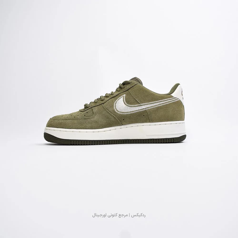 کتونی Nike مدل Force 1 ’07 LV8 – HJ4465-201 — تصویر ۲