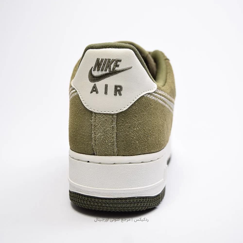 کتونی Nike مدل Force 1 ’07 LV8 – HJ4465-201 — تصویر ۸