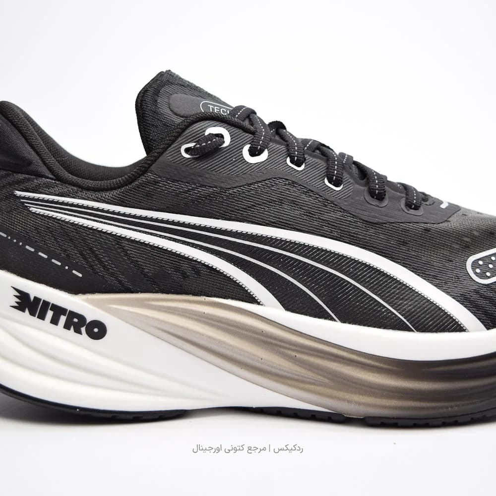 کتونی Puma مدل Magnify Nitro Tech 2 – 380090-01 — تصویر ۷