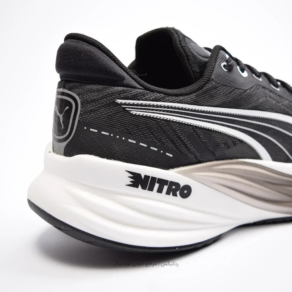 کتونی Puma مدل Magnify Nitro Tech 2 – 380090-01 — تصویر ۶