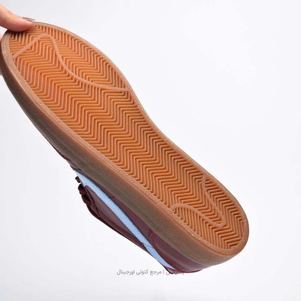 کتونی Nike مدل Killshot 2 – HM9431-600 — تصویر ۳