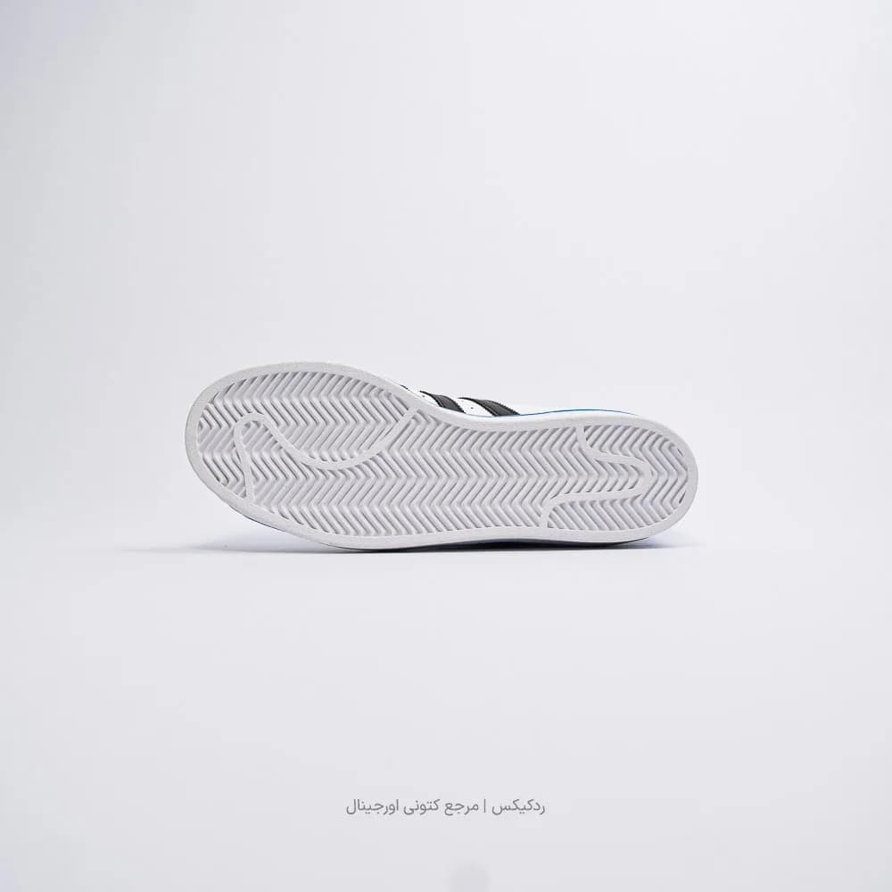 کتونی Adidas مدل Superstar – IF3640 — تصویر ۸