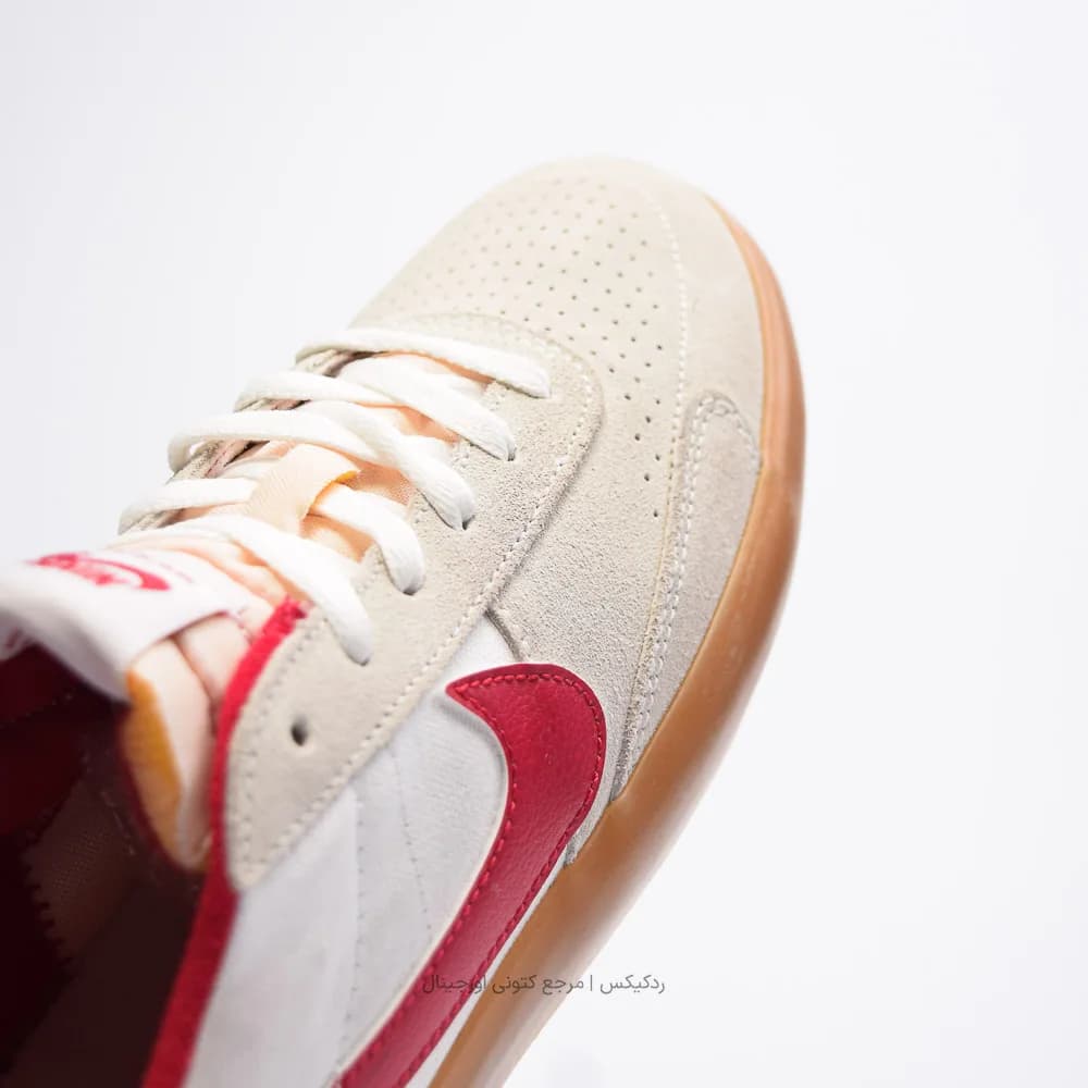 کتونی Nike مدل SB Heritage Vulc – CD5010-100 — تصویر ۴