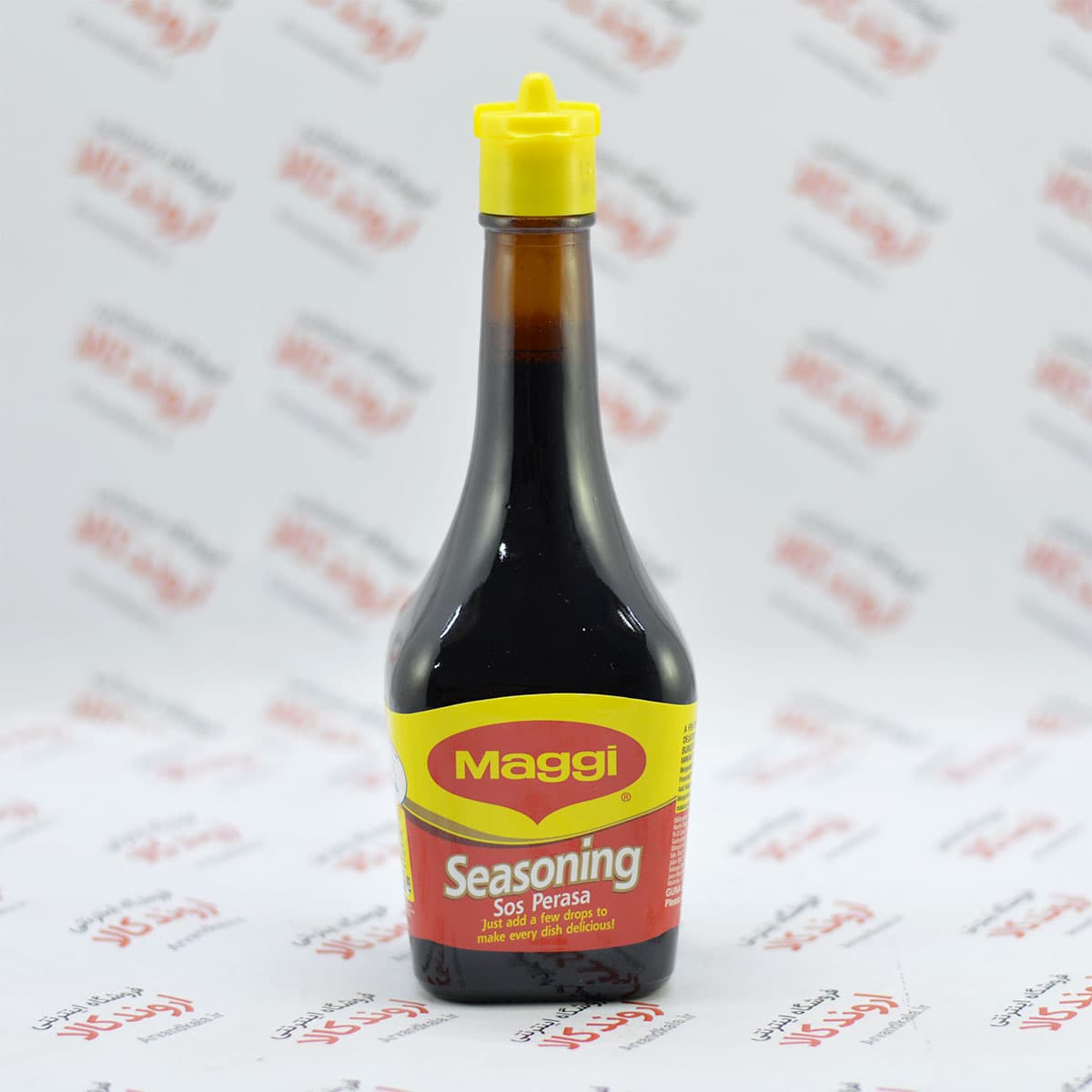 سس سویا مگی Maggi