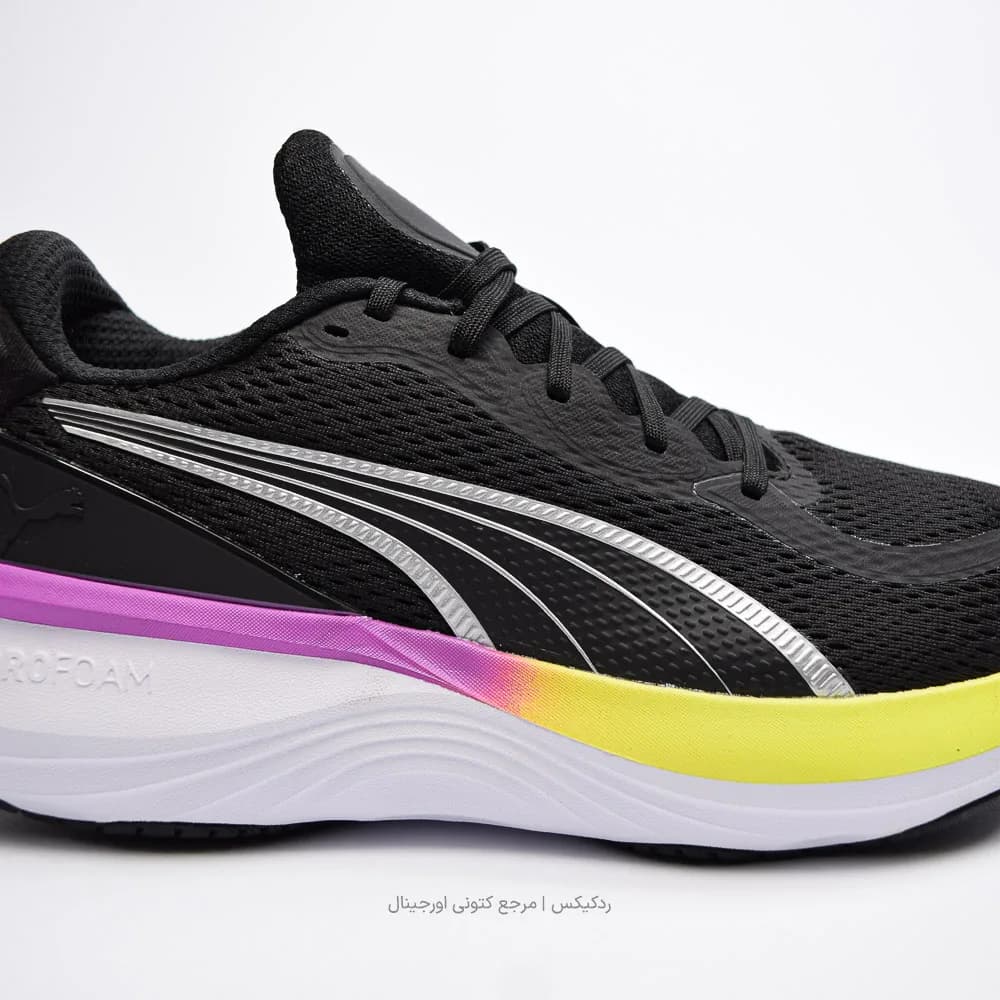 کتونی دویدن Puma مدل Scend Pro 2 – 310779-06 — تصویر ۷