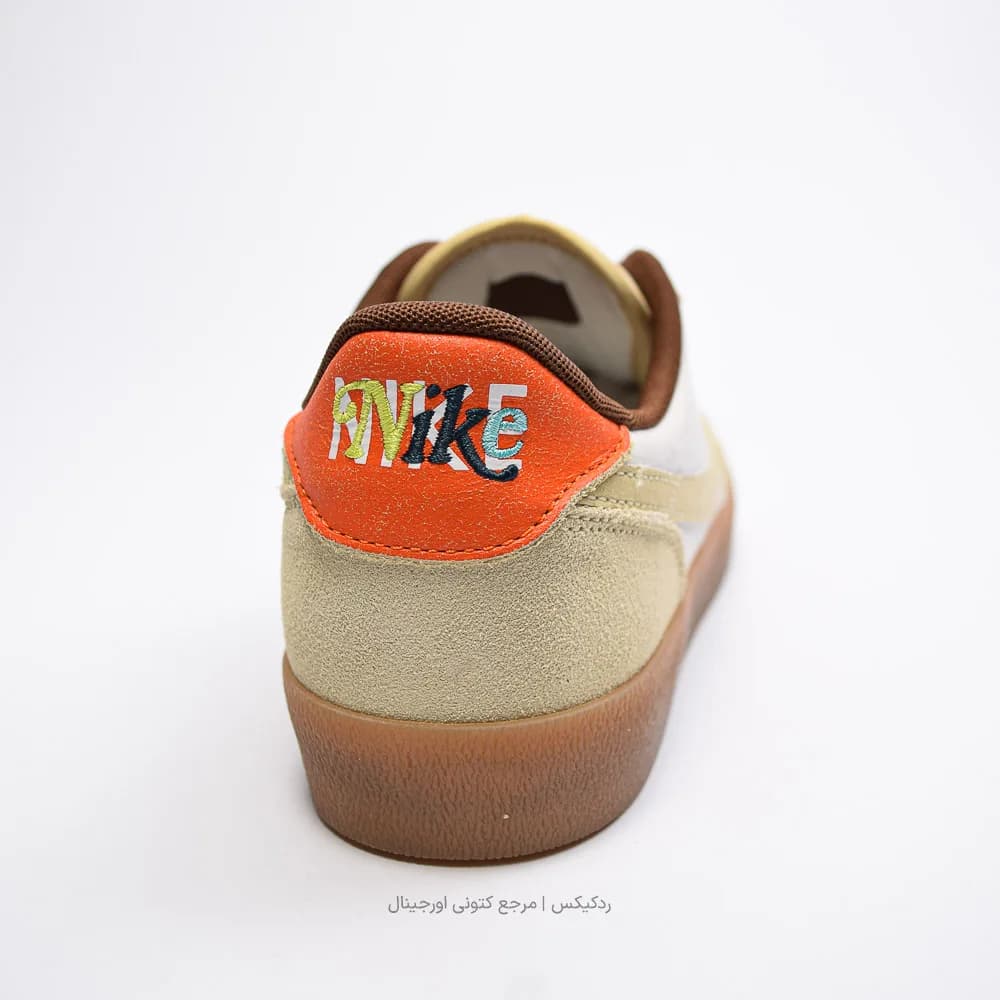 کتونی Nike مدل Killshot 2 – HM3730-179 — تصویر ۵