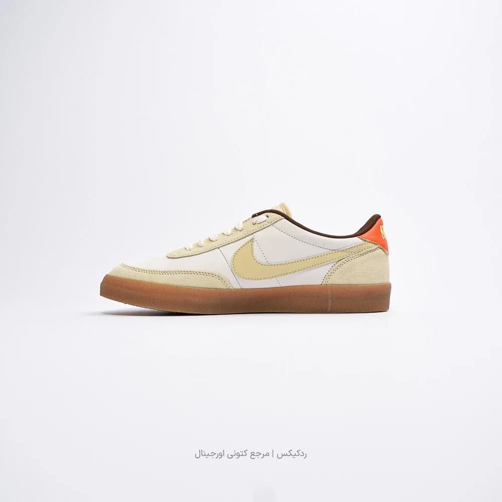 کتونی Nike مدل Killshot 2 – HM3730-179 — تصویر ۲
