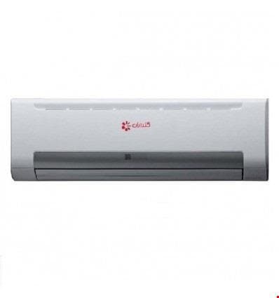فن کویل دیواری گلدیران مدل GLKG-400S