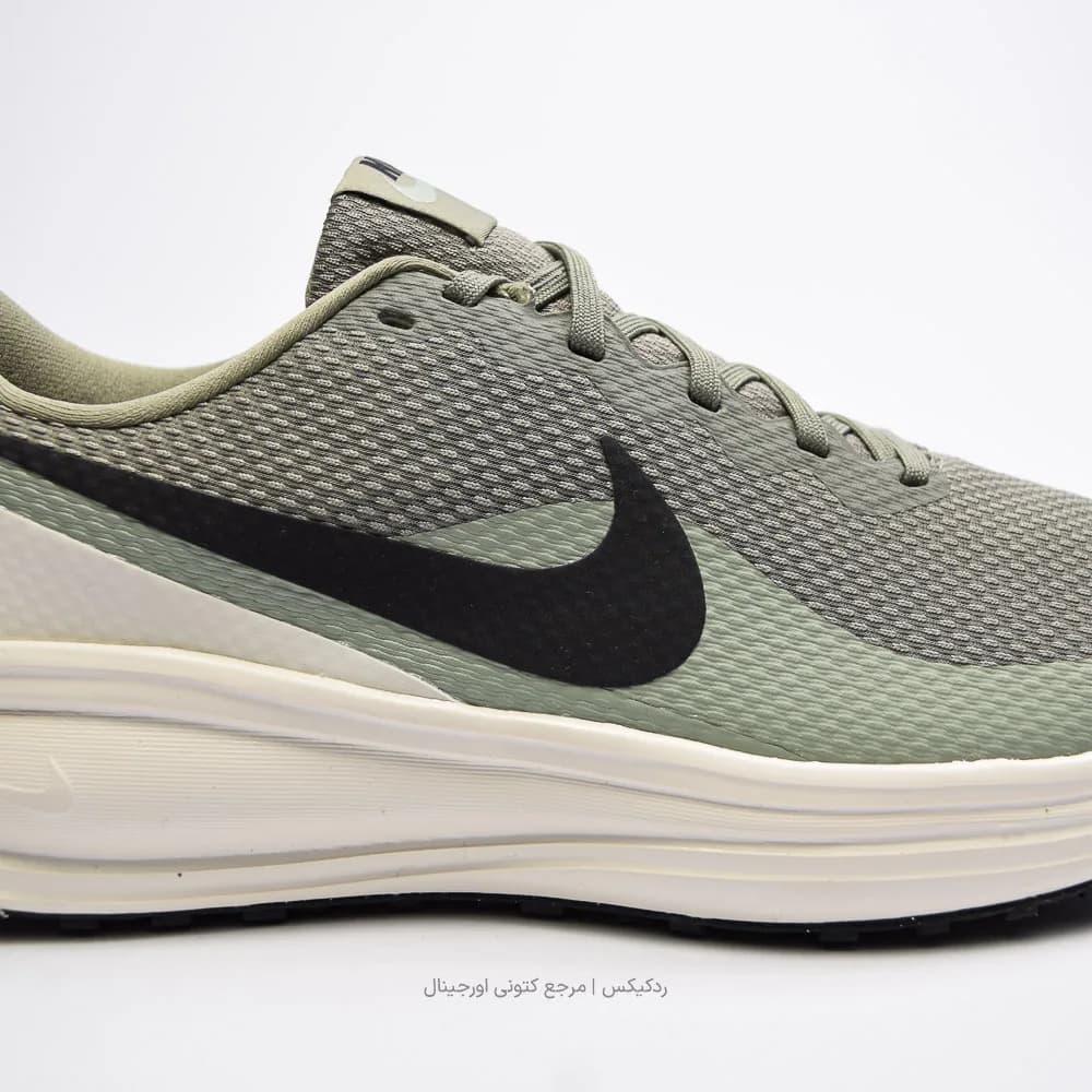 کتونی دویدن Nike مدل Revolution 8 – HJ9198-300 — تصویر ۶