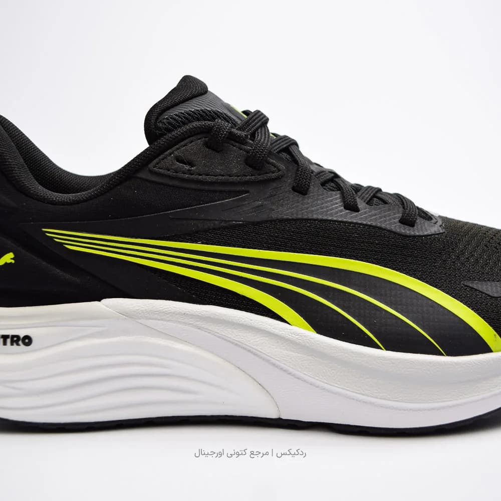 کتونی دویدن Puma مدل Electrify Nitro 4 – 310789-05 — تصویر ۷