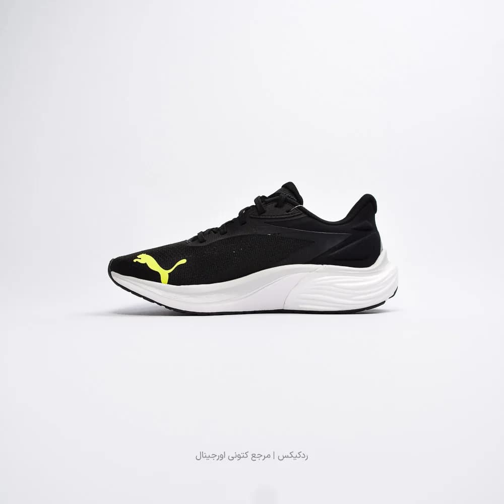 کتونی دویدن Puma مدل Electrify Nitro 4 – 310789-05 — تصویر ۲