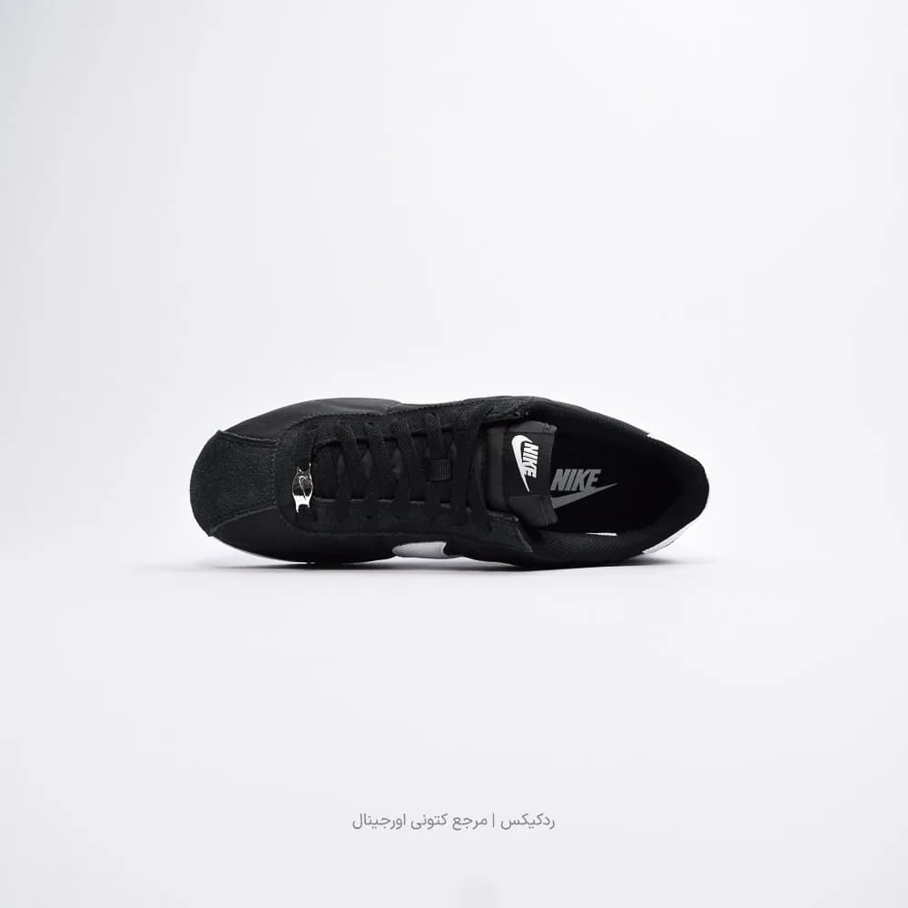 کتونی Nike مدل Cortez TXT – HF0263-001 — تصویر ۳