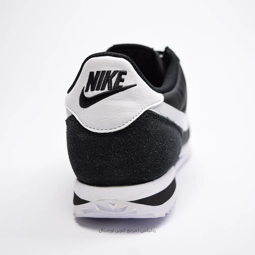 کتونی Nike مدل Cortez TXT – HF0263-001 — تصویر ۵