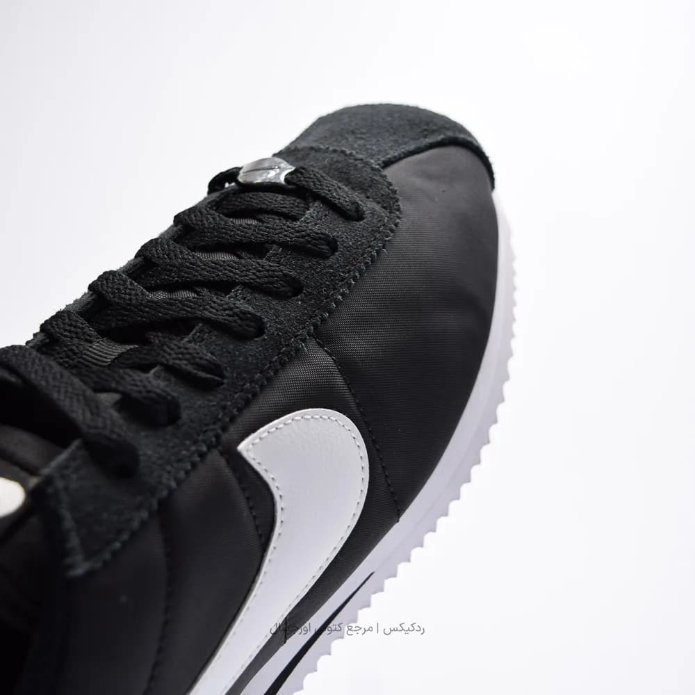 کتونی Nike مدل Cortez TXT – HF0263-001 — تصویر ۸
