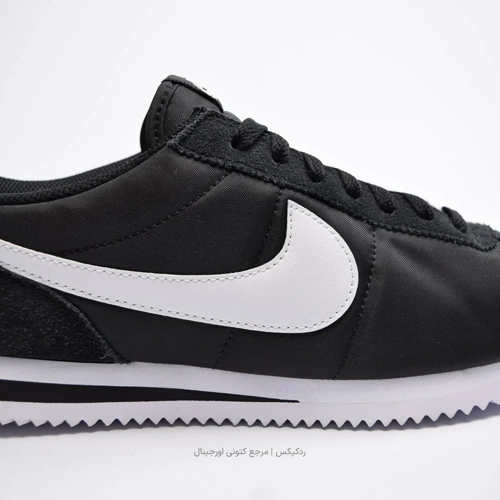کتونی Nike مدل Cortez TXT – HF0263-001 — تصویر ۶