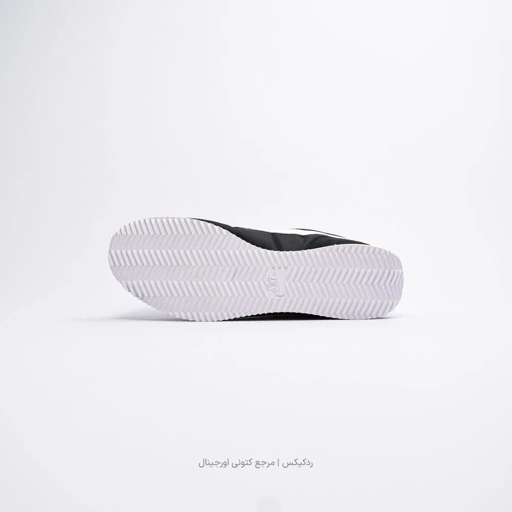 کتونی Nike مدل Cortez TXT – HF0263-001 — تصویر ۴