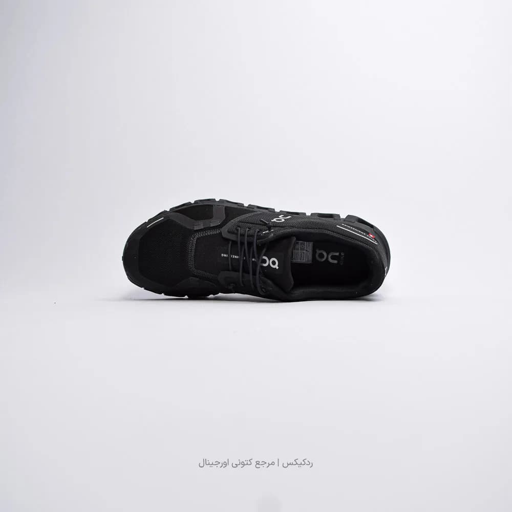 کتونی On Running مدل Cloud 6 – 3wf10061043 — تصویر ۳