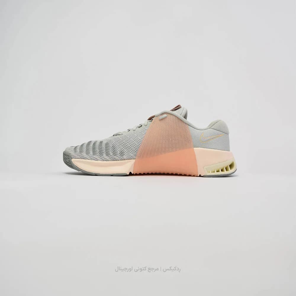 کتونی کراسفیت Nike مدل Metcon 9 – Dz2537-002 — تصویر ۲