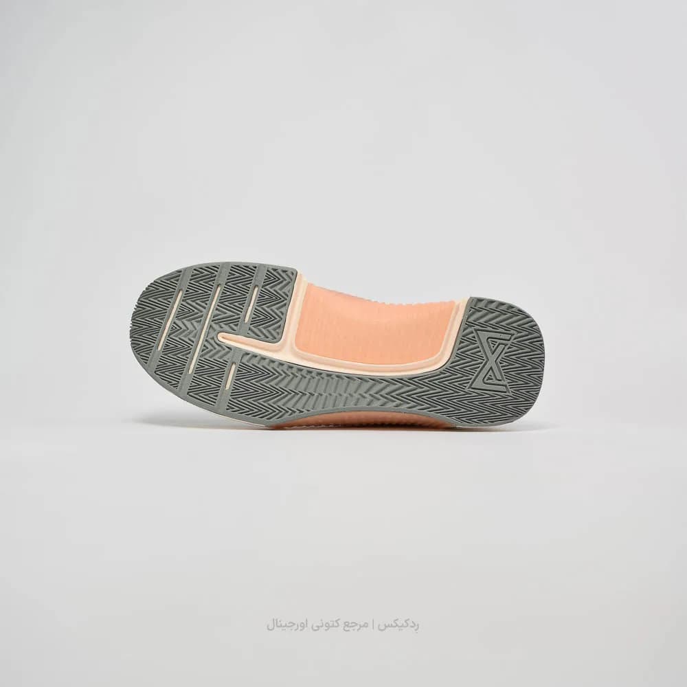 کتونی کراسفیت Nike مدل Metcon 9 – Dz2537-002 — تصویر ۴