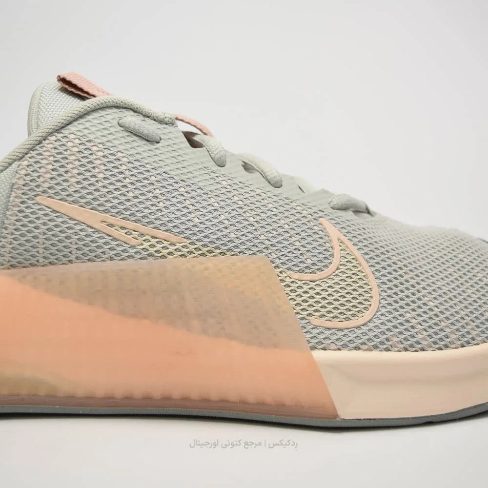 کتونی کراسفیت Nike مدل Metcon 9 – Dz2537-002 — تصویر ۶