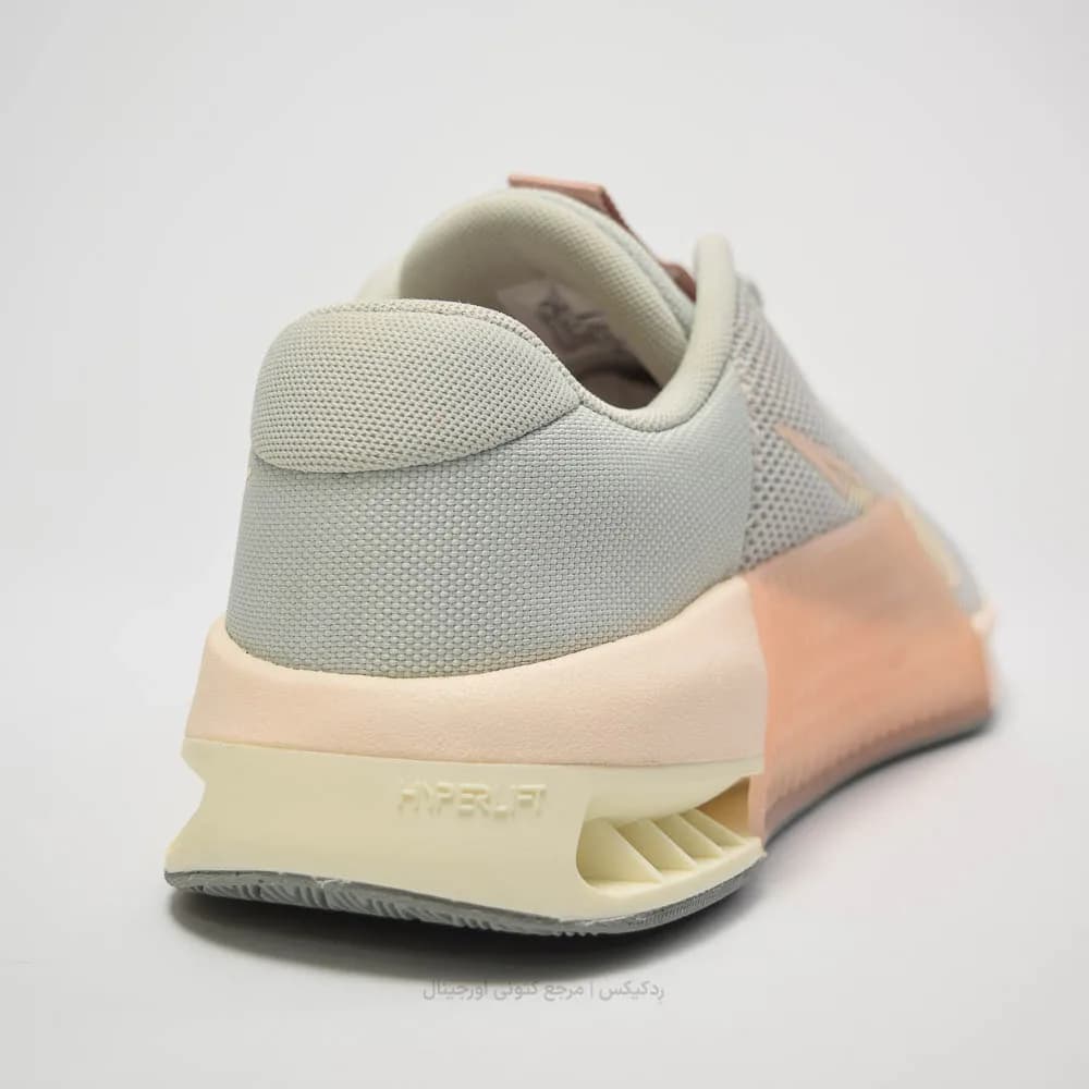 کتونی کراسفیت Nike مدل Metcon 9 – Dz2537-002 — تصویر ۵