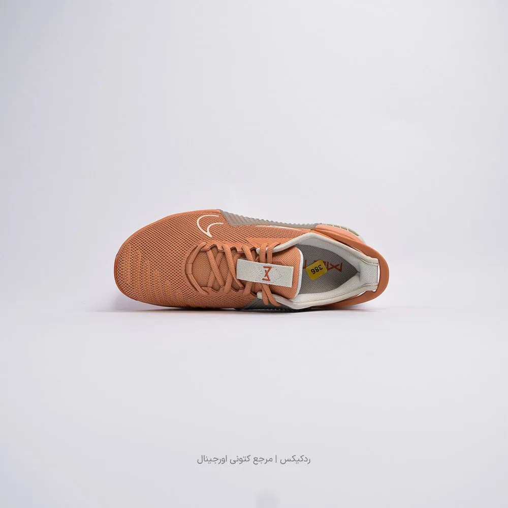 کتونی کراسفیت Nike مدل Metcon 9 EasyOn – Dz2540-200 — تصویر ۳