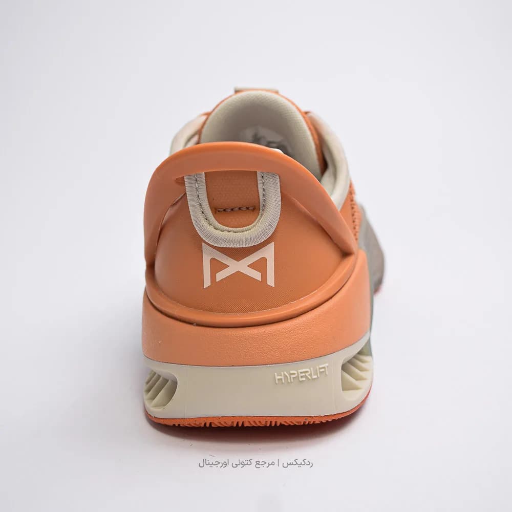 کتونی کراسفیت Nike مدل Metcon 9 EasyOn – Dz2540-200 — تصویر ۵