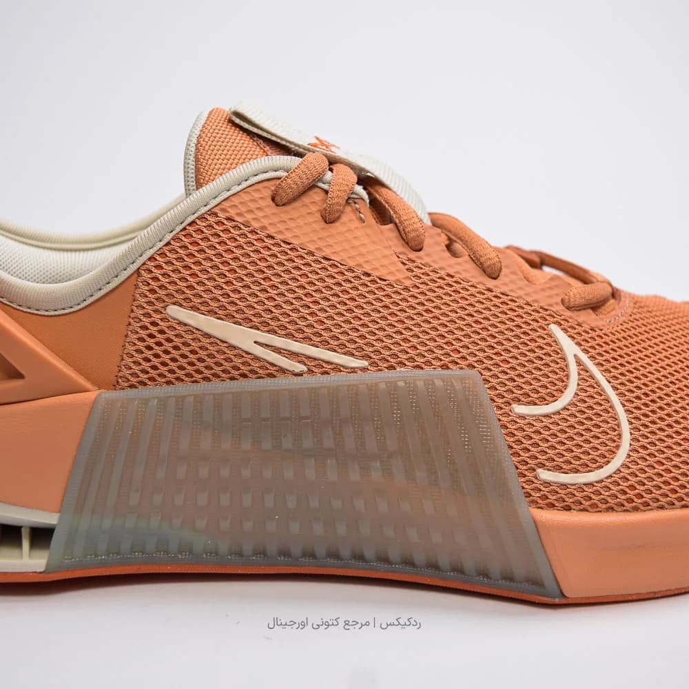 کتونی کراسفیت Nike مدل Metcon 9 EasyOn – Dz2540-200 — تصویر ۶