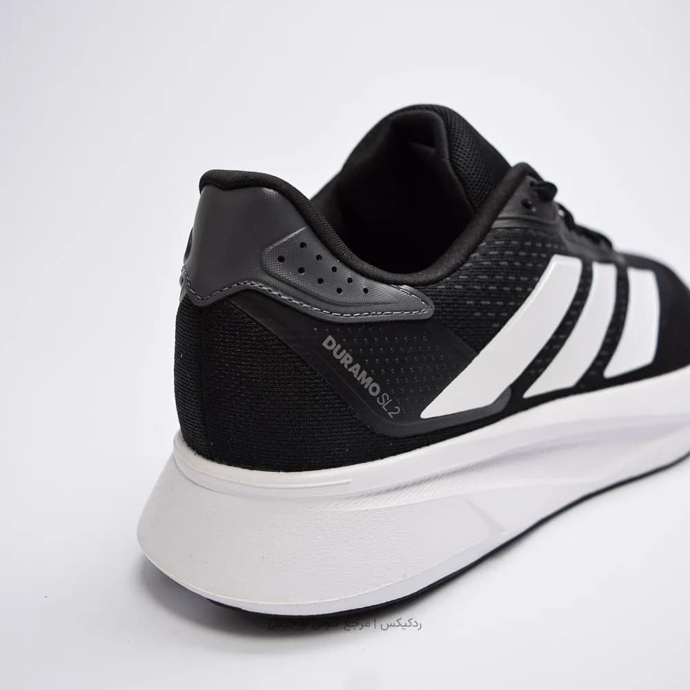 کتونی دویدن Adidas مدل Duramo SL 2 – IH8218 — تصویر ۶