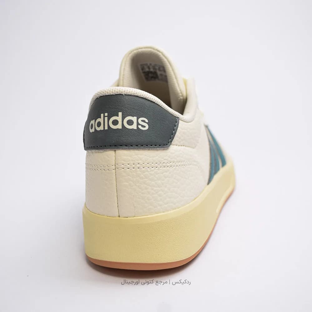 کتونی Adidas مدل Breaknet 3 – JR3556 — تصویر ۵