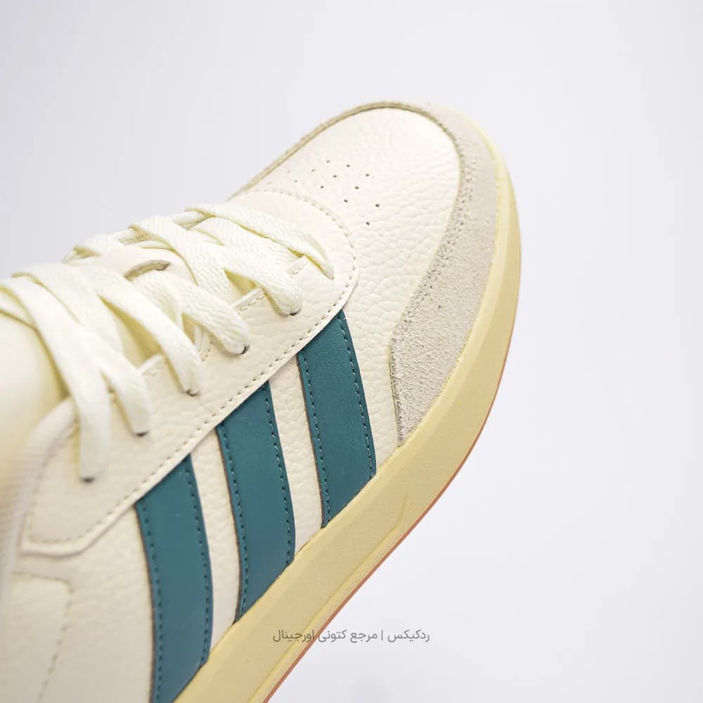 کتونی Adidas مدل Breaknet 3 – JR3556 — تصویر ۸
