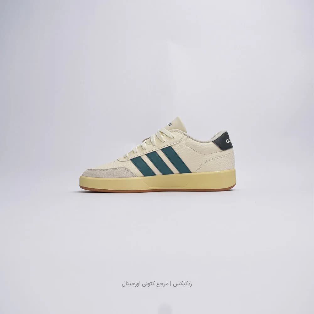 کتونی Adidas مدل Breaknet 3 – JR3556 — تصویر ۲