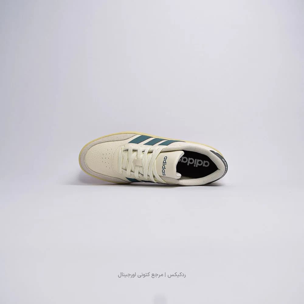 کتونی Adidas مدل Breaknet 3 – JR3556 — تصویر ۳