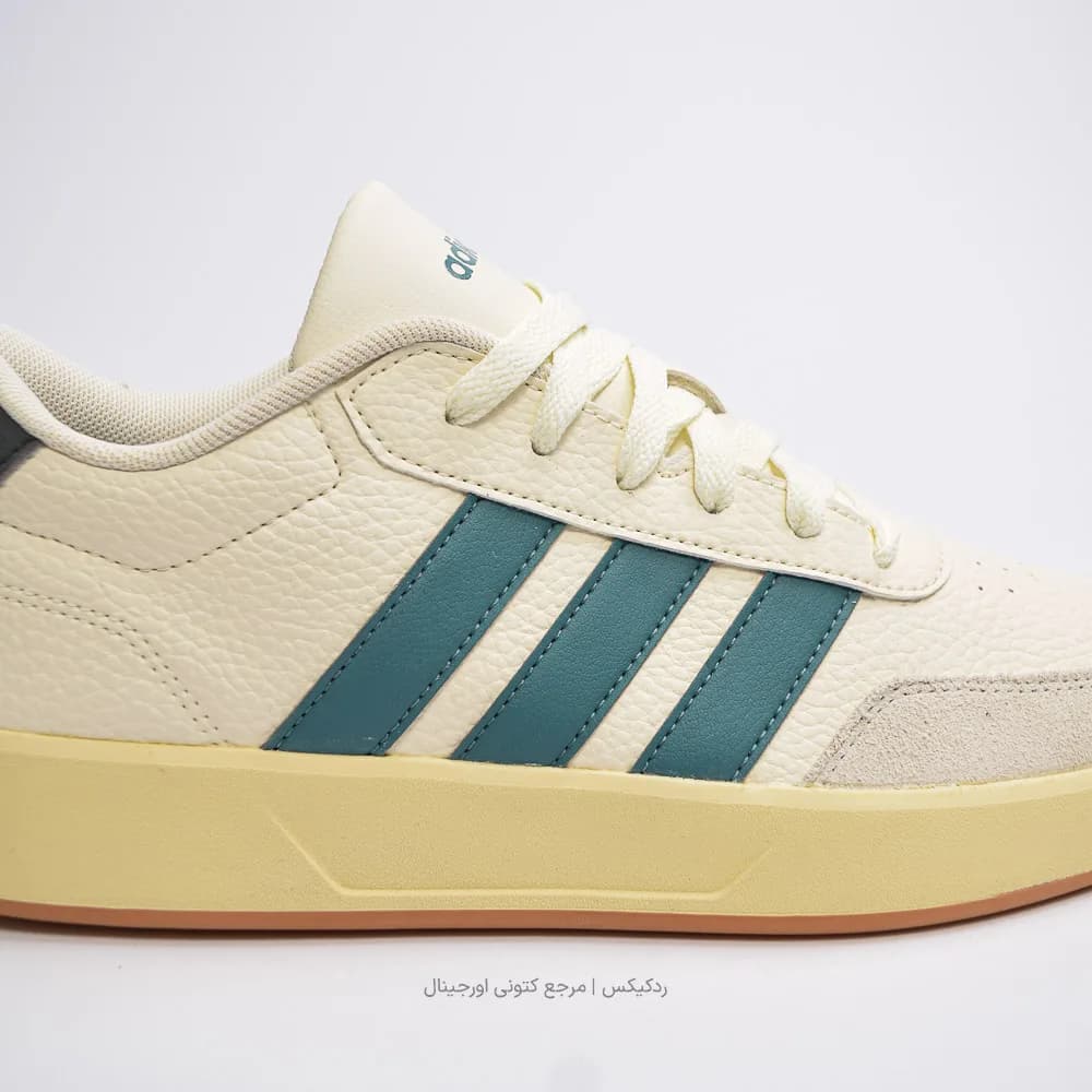کتونی Adidas مدل Breaknet 3 – JR3556 — تصویر ۶