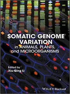 دانلود کتاب Somatic Genome Variation