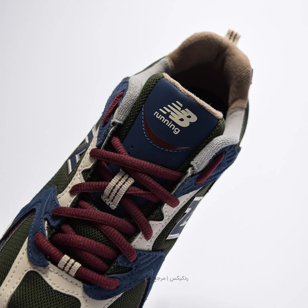 کتونی New Balance مدل 530 – Mr530za — تصویر ۸